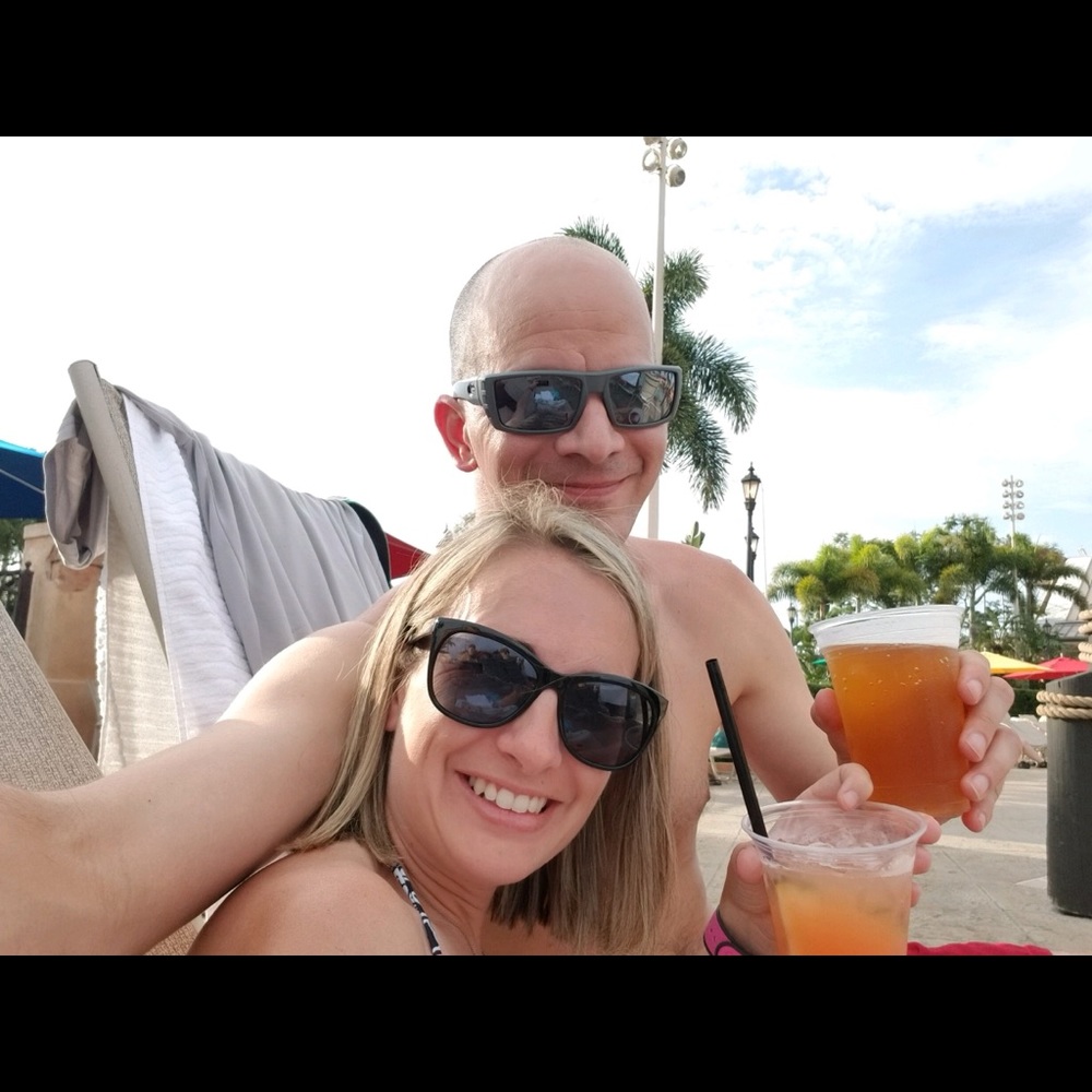 Meet your Posher, Amber